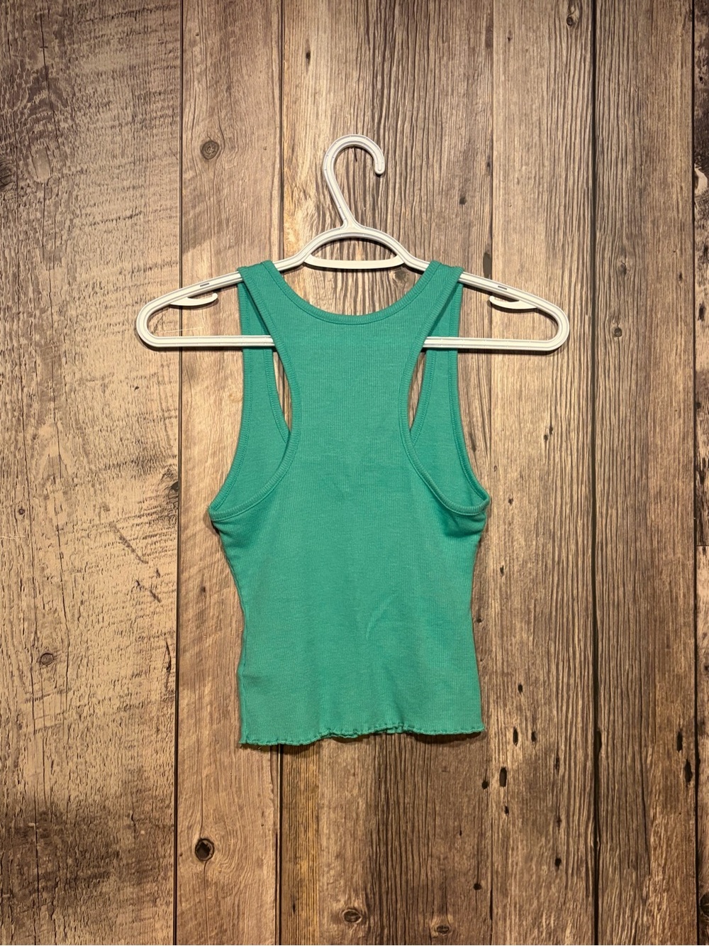 American Eagle Tank - Picture 2 of 2